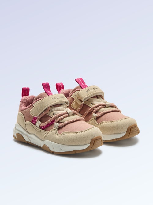 Lage sneakers 'Kitchoun' - Kiabi Lage sneakers 'Kitchoun' - Kiabi