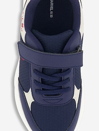 Lage sneakers 'Marvel' 'Spider-man'