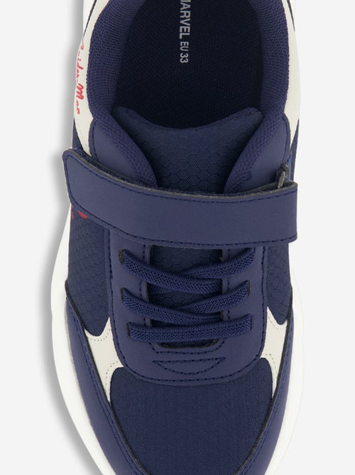 Lage sneakers 'Marvel' 'Spider-man' - Kiabi