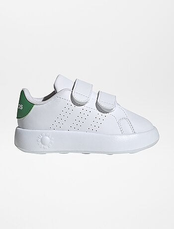 Lage sneakers met klittenband 'adidas'