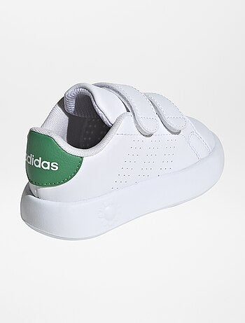 Lage sneakers met klittenband 'adidas'