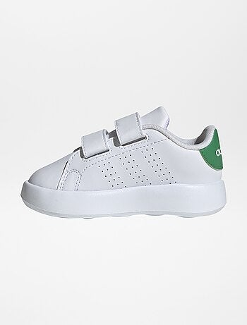 Lage sneakers met klittenband 'adidas'