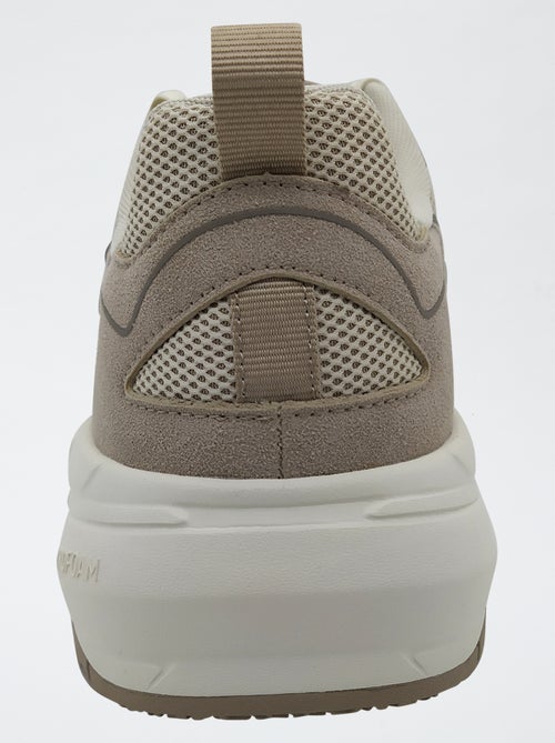 Lage sneakers 'Puma' - Kiabi