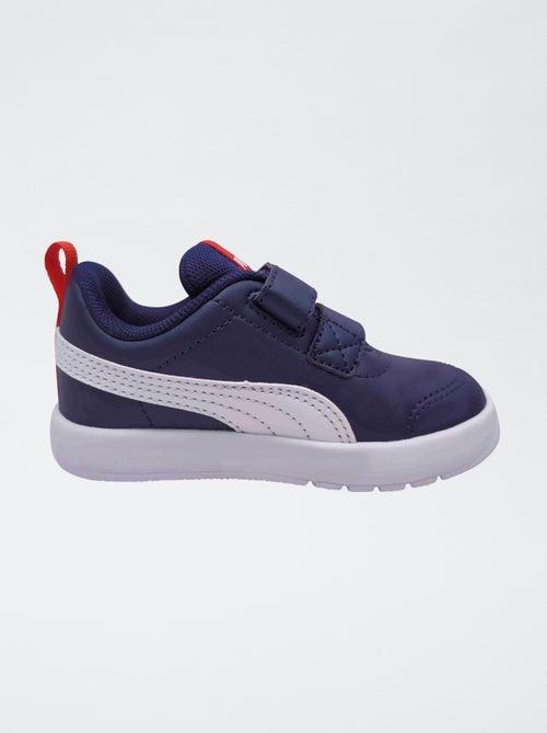 Lage sneakers 'Puma' - Kiabi