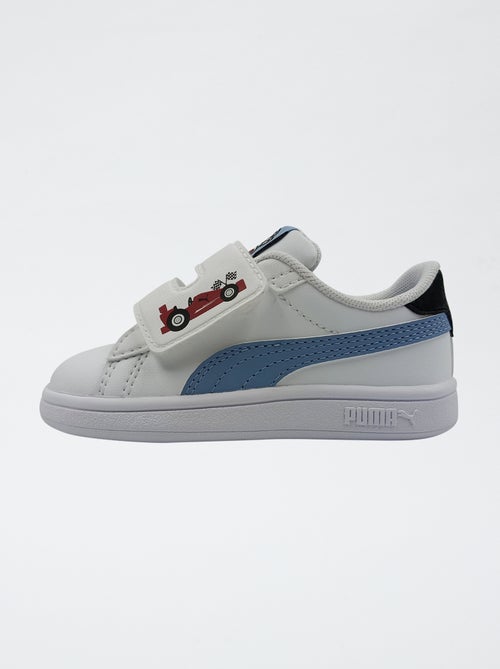 Lage sneakers 'Puma' - Kiabi