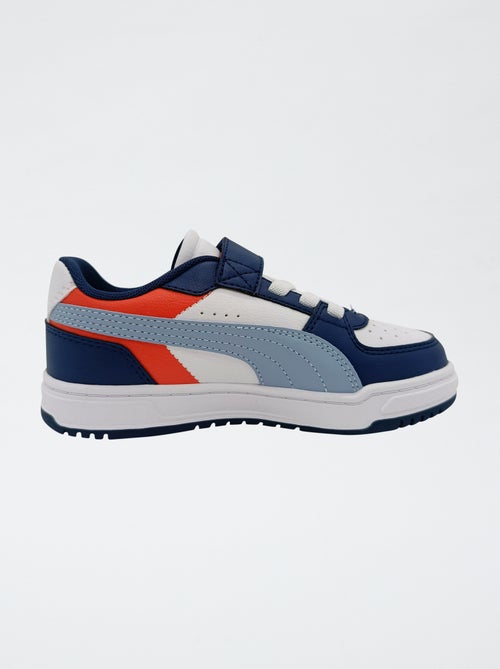 Lage sneakers 'PUMA' - Kiabi