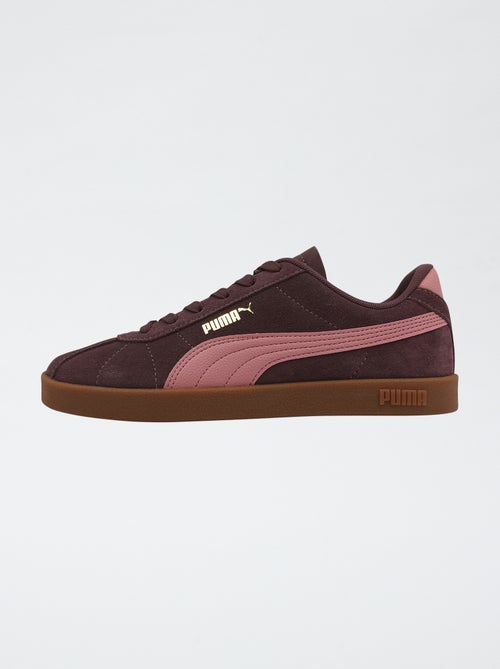 Lage sneakers 'Puma' - Kiabi