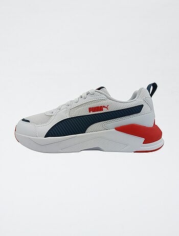 Lage sneakers 'PUMA' met veters