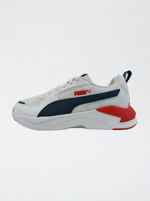 Lage sneakers 'PUMA' met veters - Kiabi Lage sneakers 'PUMA' met veters - Kiabi