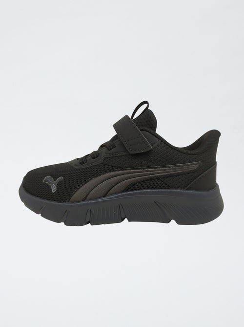 Lage sneakers 'PUMA' met veters en klittenband - Kiabi Lage sneakers 'PUMA' met veters en klittenband - Kiabi