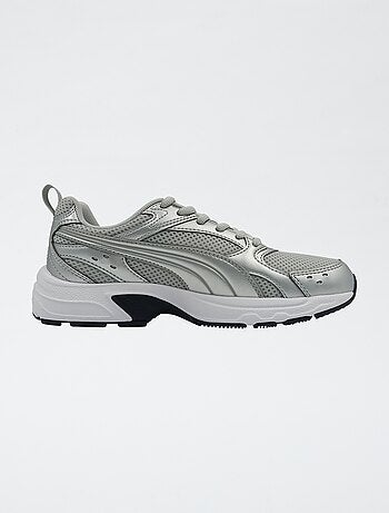 Lage sneakers 'PUMA' met veters