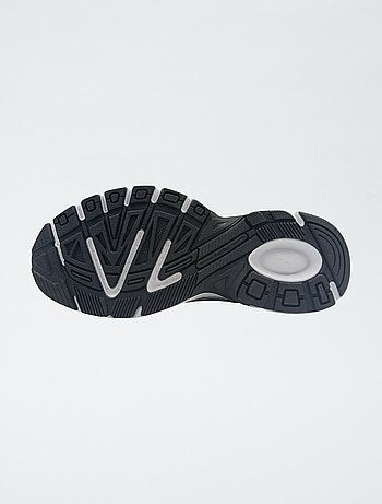 Lage sneakers 'PUMA' met veters
