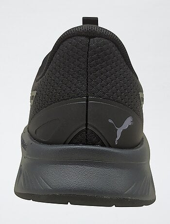 Lage sneakers 'PUMA' met veters