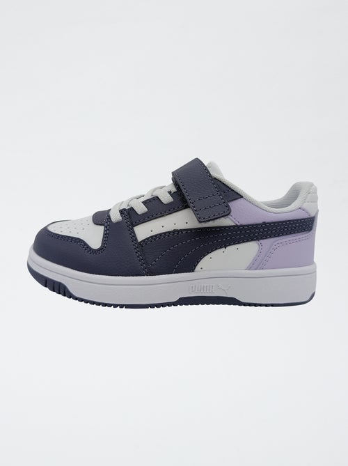 Lage sneakers 'Puma' - Kiabi