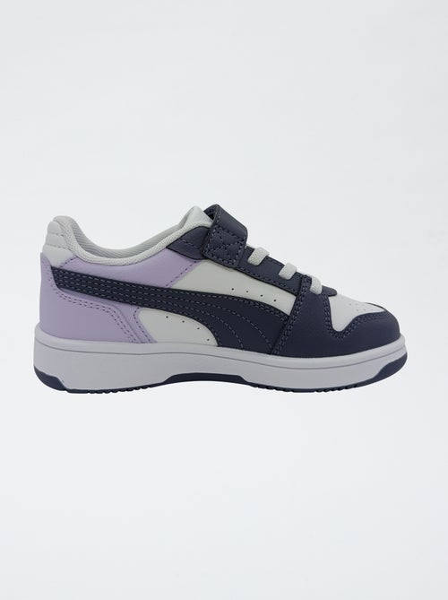Lage sneakers 'Puma' - Kiabi