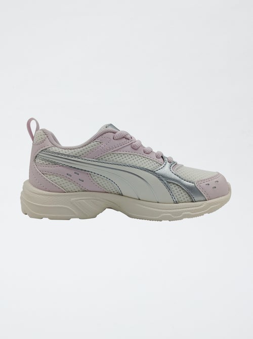 Lage sneakers 'Puma' - Kiabi
