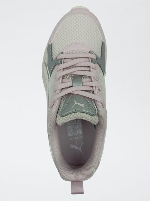 Lage sneakers 'Puma' - Kiabi