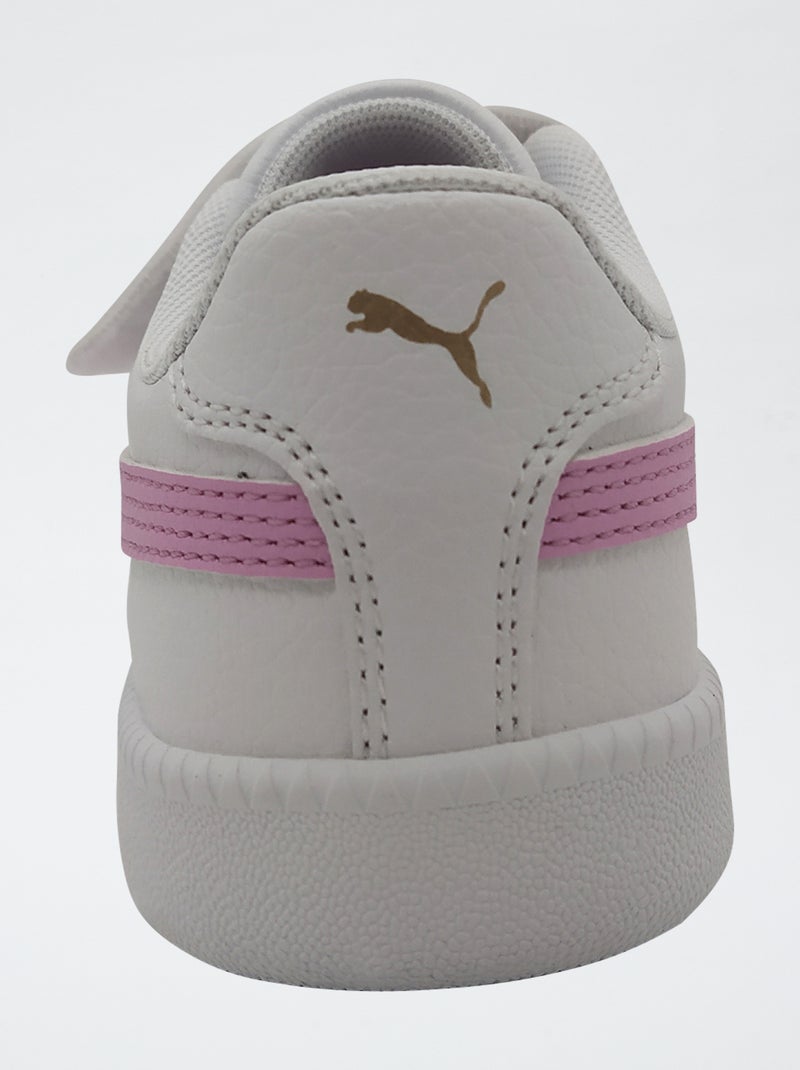Lage sneakers 'Puma' Rose - Kiabi