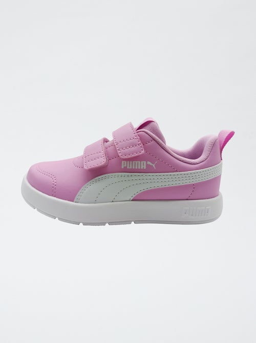 Lage sneakers 'Puma' - Kiabi Lage sneakers 'Puma' - Kiabi