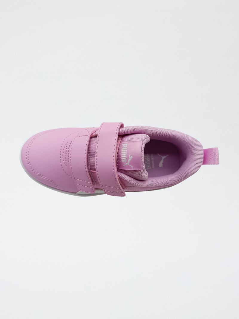 Lage sneakers 'Puma' Rose - Kiabi