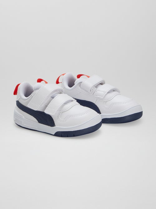 Lage sneakers 'Puma' - Kiabi