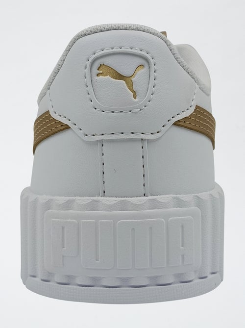 Lage sneakers 'Puma' - Kiabi