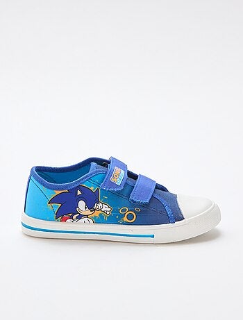 Lage sneakers ''Sonic''