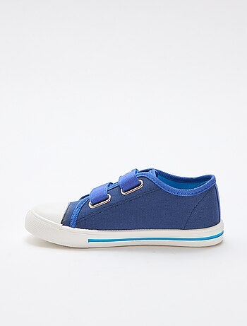 Lage sneakers ''Sonic''