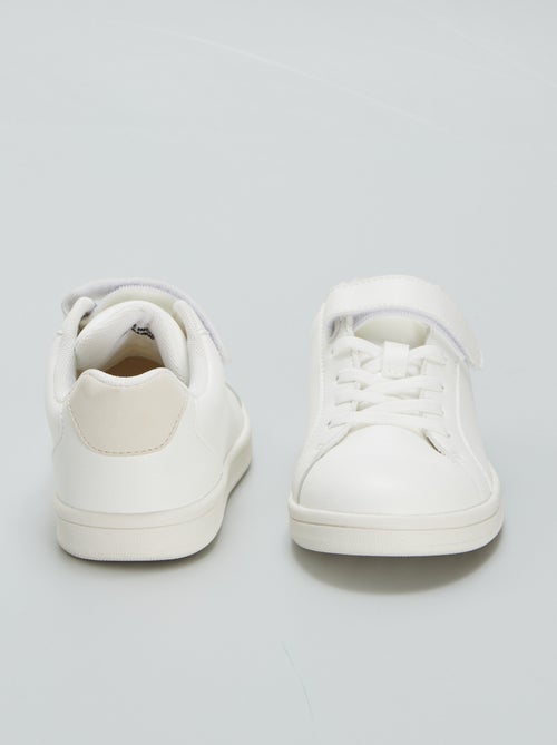 Lage sneakers - Kiabi