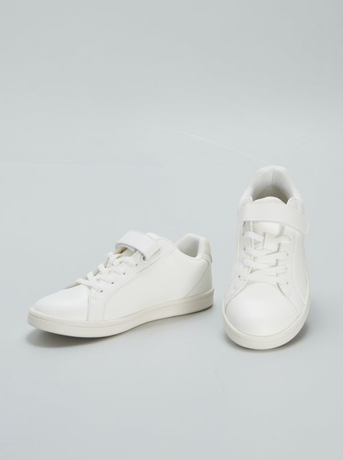 Lage sneakers - Kiabi