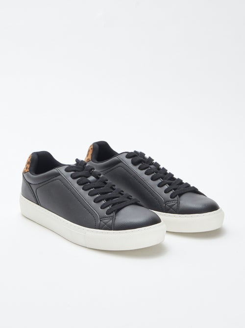 Lage sneakers - Kiabi