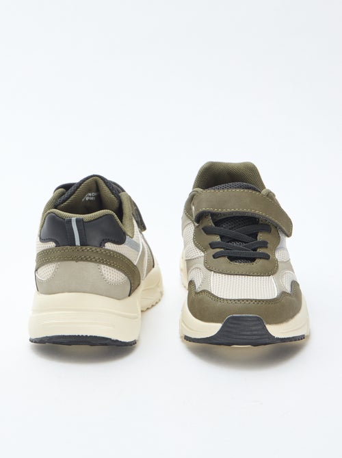 Lage sportschoenen - Kiabi