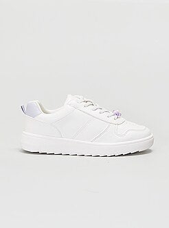 Sneakers en gympen voor meisjes van 10 tot 18 jaar - maat 33 - Kiabi