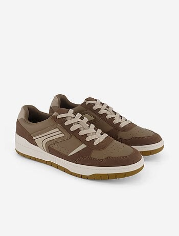 Lage vetersneakers