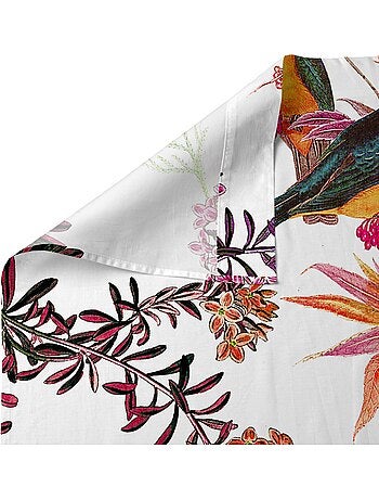 Laken Birds of paradise "Happyfriday