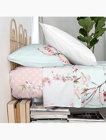 Laken Chinoiserie "Happyfriday