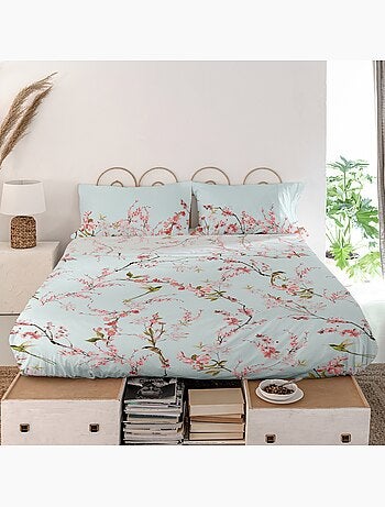 Laken Chinoiserie "Happyfriday