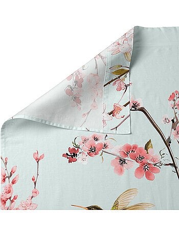 Laken Chinoiserie "Happyfriday