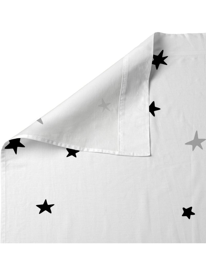 Laken Constellation "Happyfriday" Multicolor - Kiabi