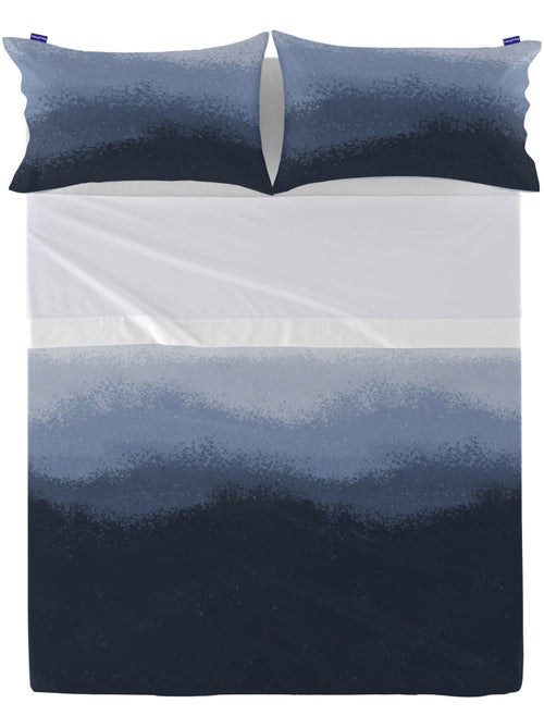 Laken nightfall "happyfriday" - Kiabi