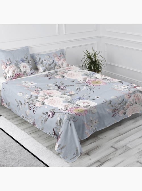 Laken Soft bouquet "Happyfriday" - Kiabi