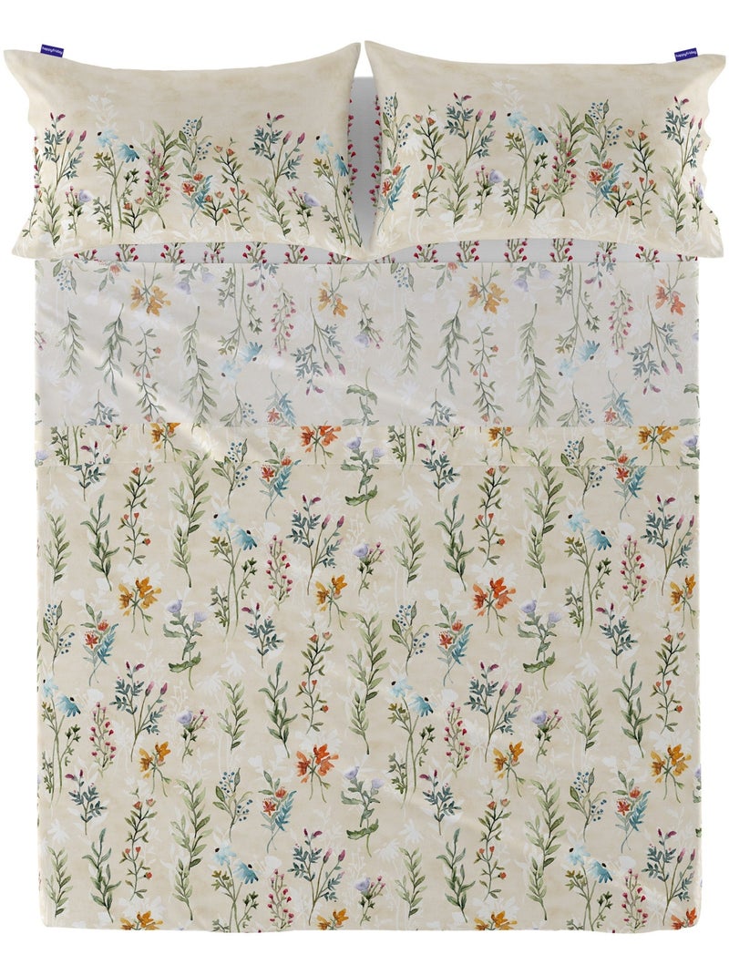 Laken Vernazza "Happyfriday" Multicolor - Kiabi