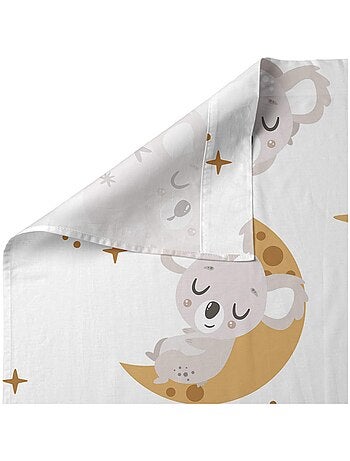 Lakenset 2-delig Baby koala "Happyfriday
