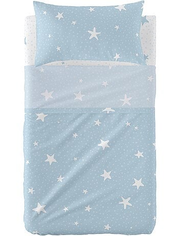 Lakenset 2-delig Little star "Happyfriday
