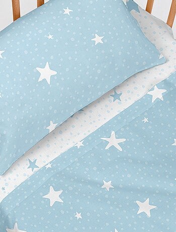 Lakenset 2-delig Little star "Happyfriday