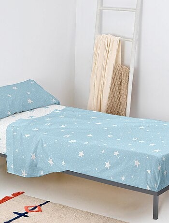 Lakenset 2-delig Little star "Happyfriday