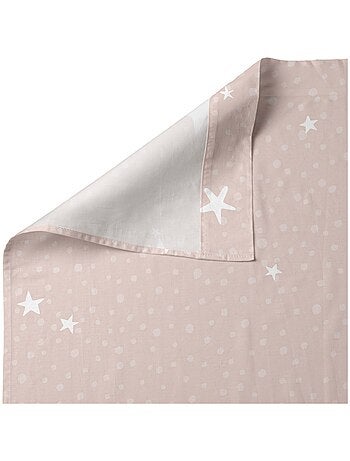 Lakenset 2-delig Little star "Happyfriday