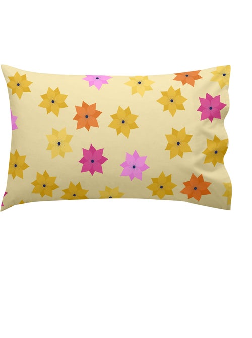 Lakenset 2-delig Long braid "Happyfriday" - Kiabi Lakenset 2-delig Long braid "Happyfriday" - Kiabi