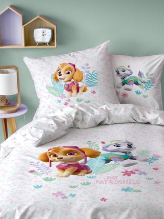 Lakenset 'PAW Patrol' - 1-persoonsbed