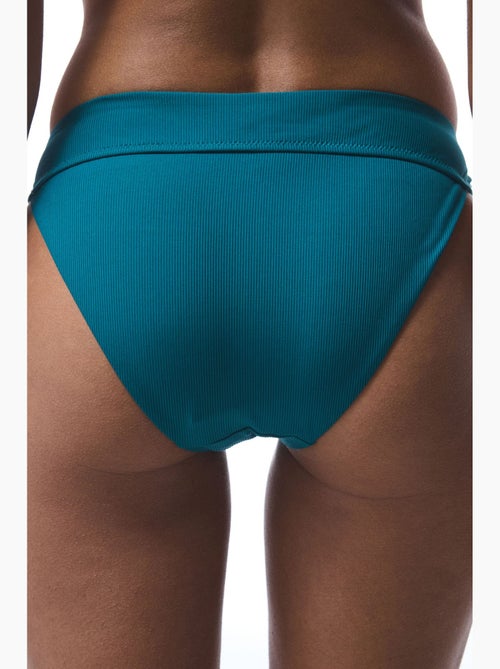 Lal bikinibroekje met strikband penti - Kiabi Lal bikinibroekje met strikband penti - Kiabi